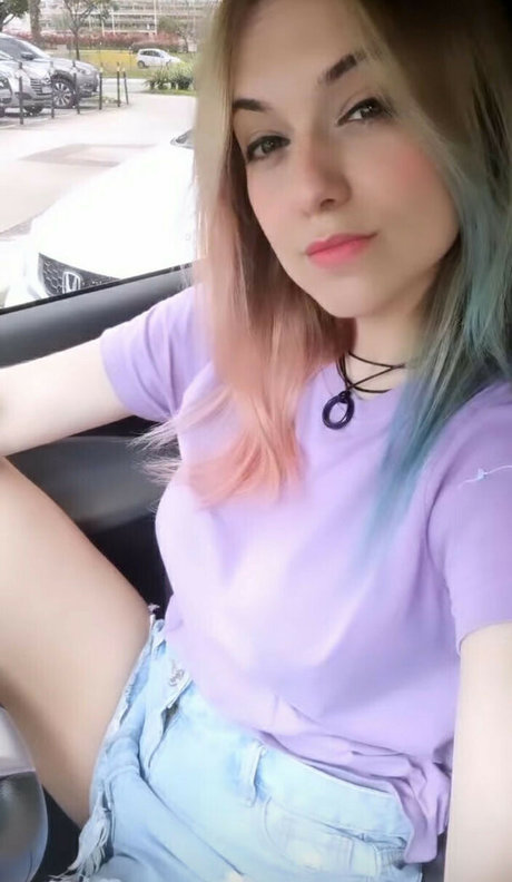 Ayu Brazil leaked onlyfans.