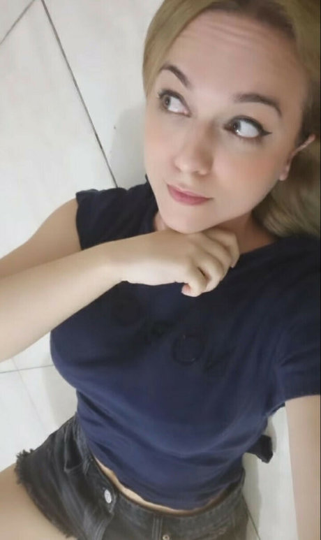 Ayu Brazil onlyfans nude content