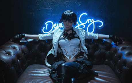 Carrykey onlyfans keak