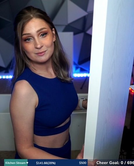 IceTokki only fans content