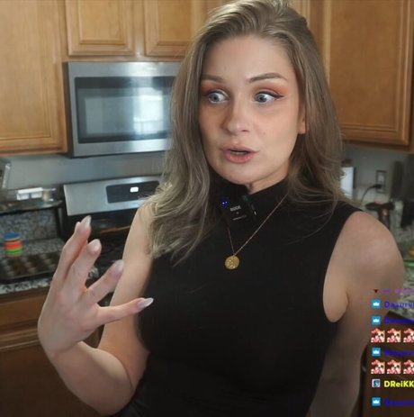 IceTokki nude only fans