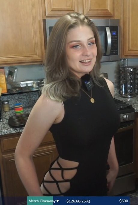 IceTokki leak onlyfans