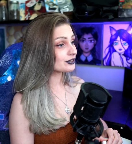 IceTokki leaks onlyfans