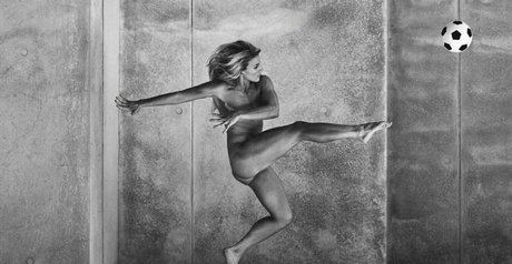 Julie Ertz xxx onlyfans