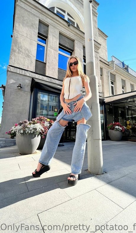 pretty potatoo free onlyfans leak