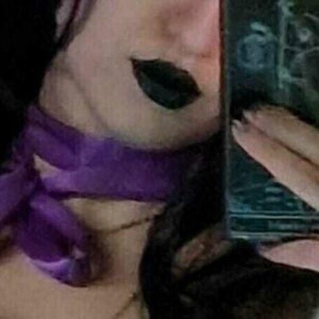 Lunaticalwitch leaked onlyfans free