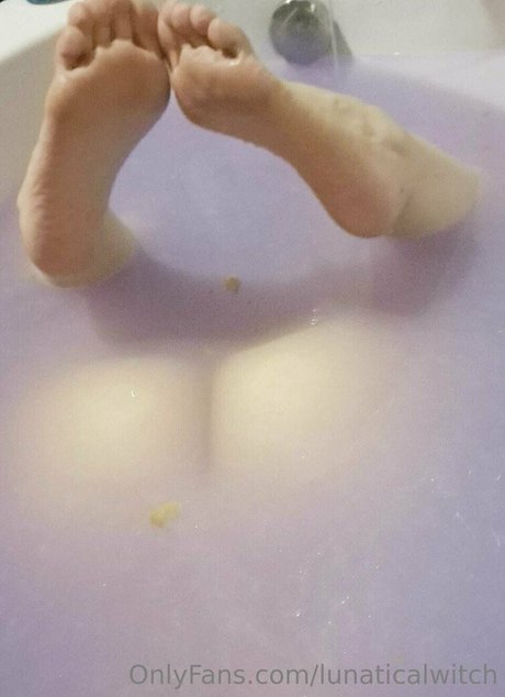 Lunaticalwitch onlyfans fotos