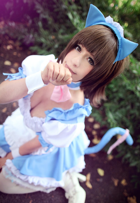 Mimimeow onlyfans leak xxx