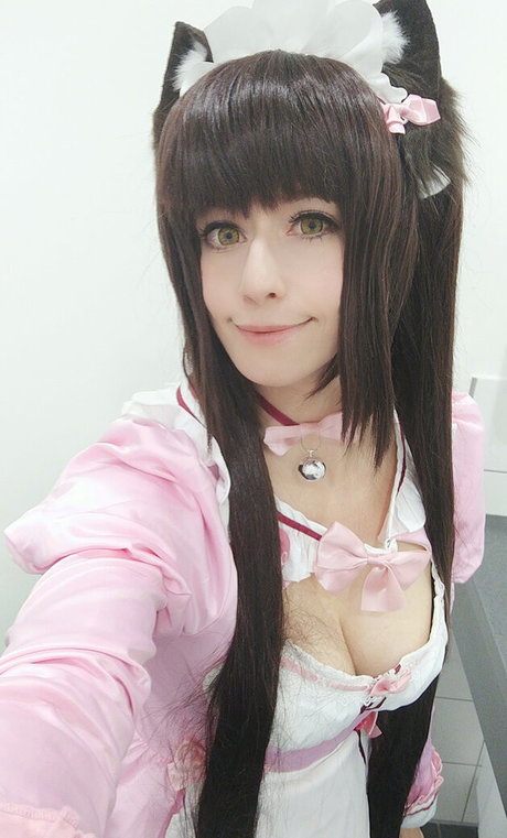 Mimimeow onlyfans pic