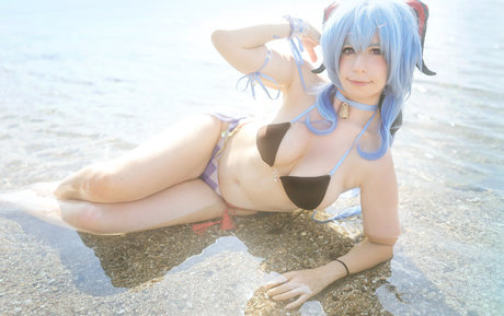 Mimimeow only fans pics