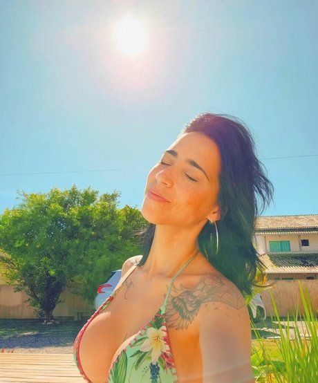 Tamara Ciollaro nudes onlyfans leaks