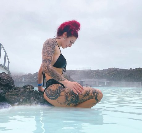 Katelin Talbert onlyfans porno