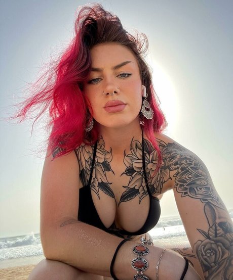 Katelin Talbert only fans leaks