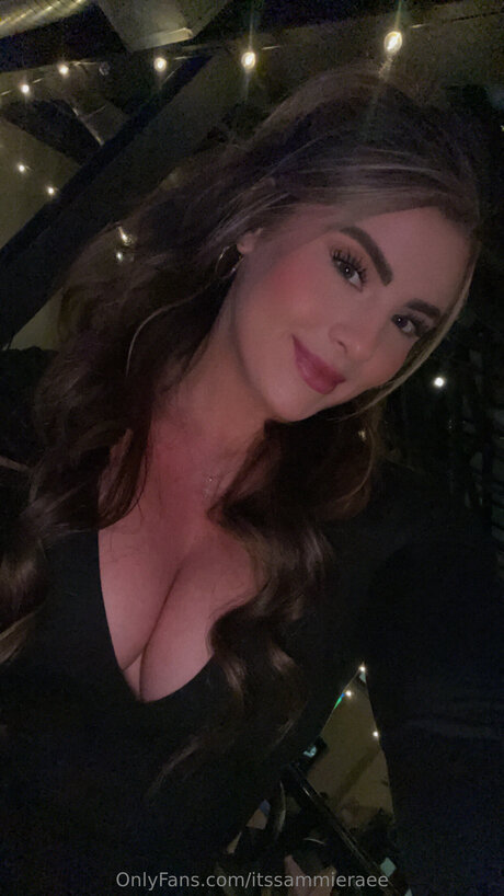 Itssammieraee leaked onlyfans xxx