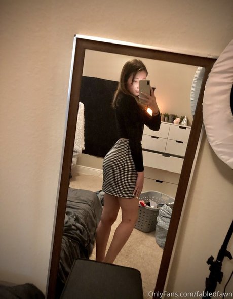 Fabled Fawn onlyfans tits