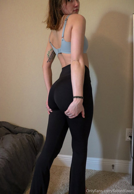 Fabled Fawn free onlyfans