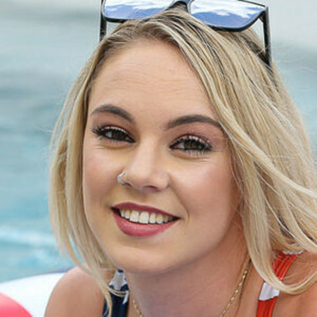 Kelsey Kane nude onlyfans leaked