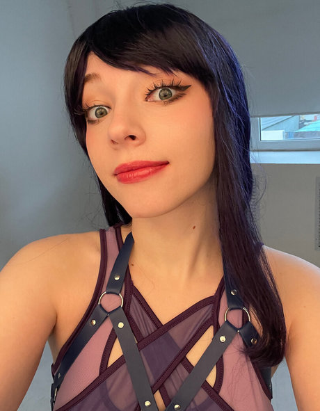 Sawakate nude leaks onlyfans