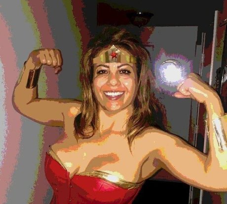 Mexymilf only fans naked