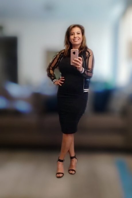 Mexymilf onlyfans pictures