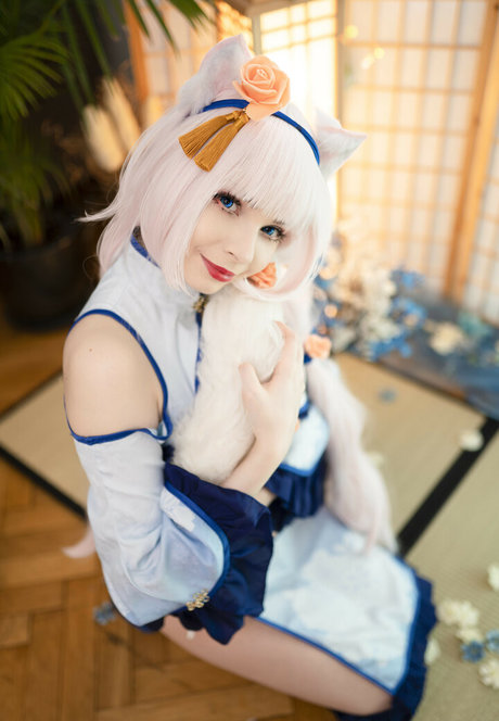 Akariia Cosplay nudes onlyfans leaked