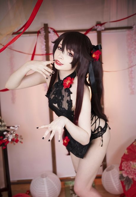 Akariia Cosplay onlyfans nudes