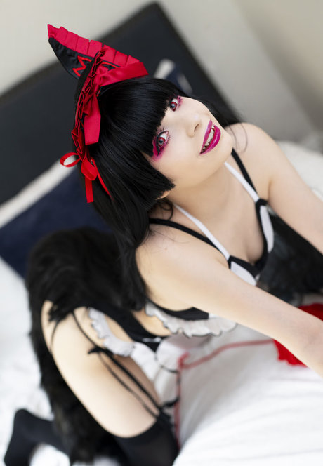 Akariia Cosplay onlyfans nude pictures