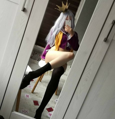 Akariia Cosplay onlyfans leakd