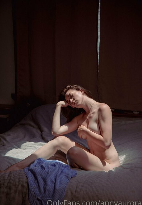 Anny Aurora leaked onlyfans xxx