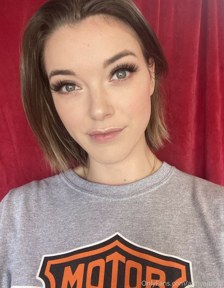 Anny Aurora onlyfans leaks