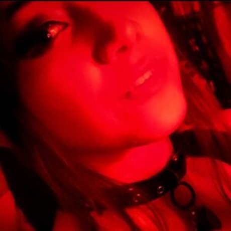 Crowpocrypha only fans naked