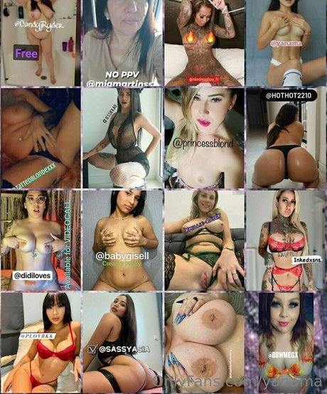 yanama onlyfans nude pictures