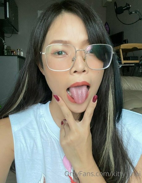 kittysphinxvipasian onlyfans nude porn