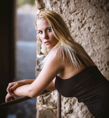 Jennifer Mazza onlyfans leaked photos