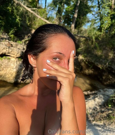 jennasativa onlyfans naked pics