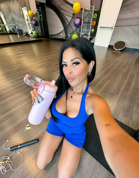 workoutwithamy new onlyfans leak