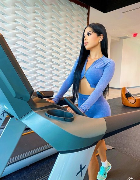 workoutwithamy onlyfans keak