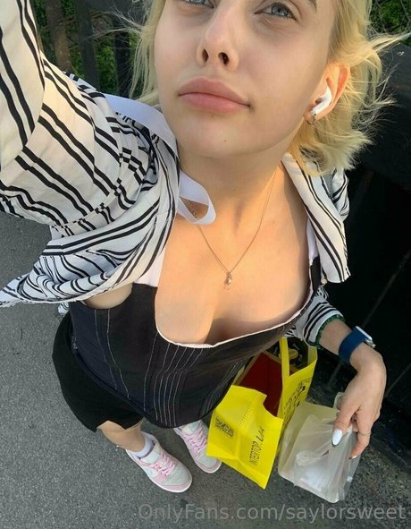 saylorsweet onlyfans nudes leaks