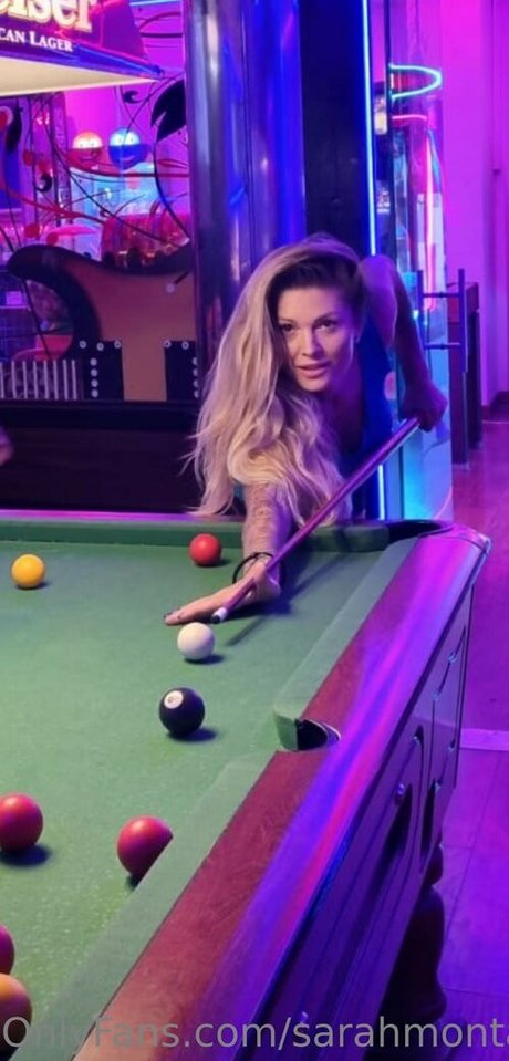 sarahmontanavip onlyfans exposed