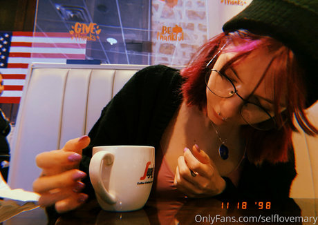 selflovesage onlyfans leake