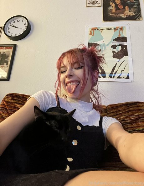 selflovesage porn onlyfans leaks