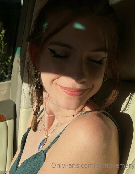 selflovesage onlyfans nude