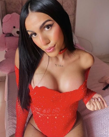 Ashley campbel onlyfans leaked pics