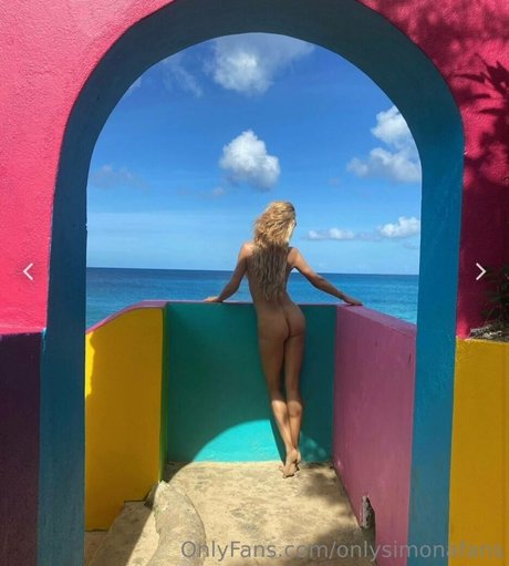 Onlysimonafans leaked only fans