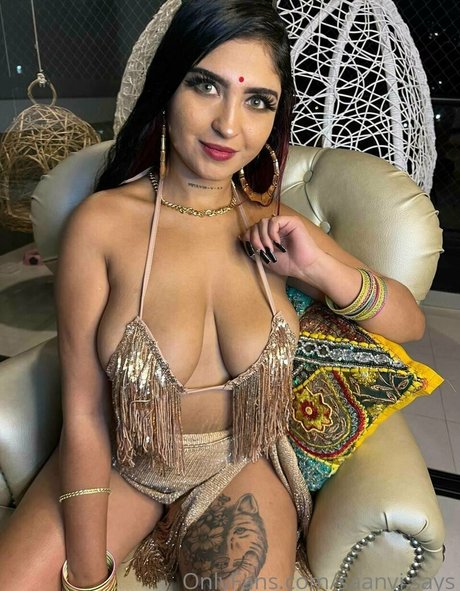 saanvi says is on onlyfans