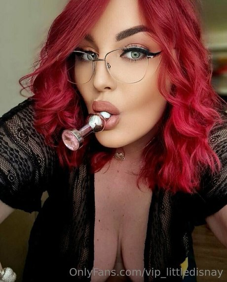 vip littledisnay only fans naked
