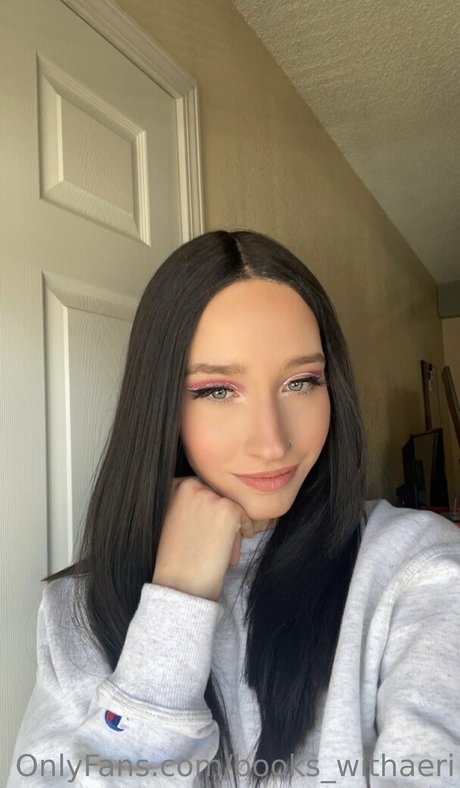 books withaeri onlyfans leaks nudes