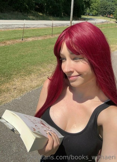 books withaeri onlyfans naked leaked