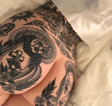 Gia String nude onlyfans leak