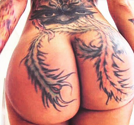 inkybellabellz onlyfans naked leaks